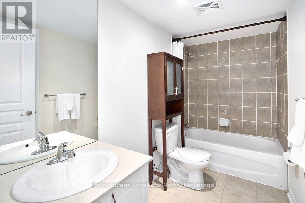 303 - 8 Brandy Lane Drive, Collingwood, Ontario  L9Y 0X4 - Photo 25 - S13717892