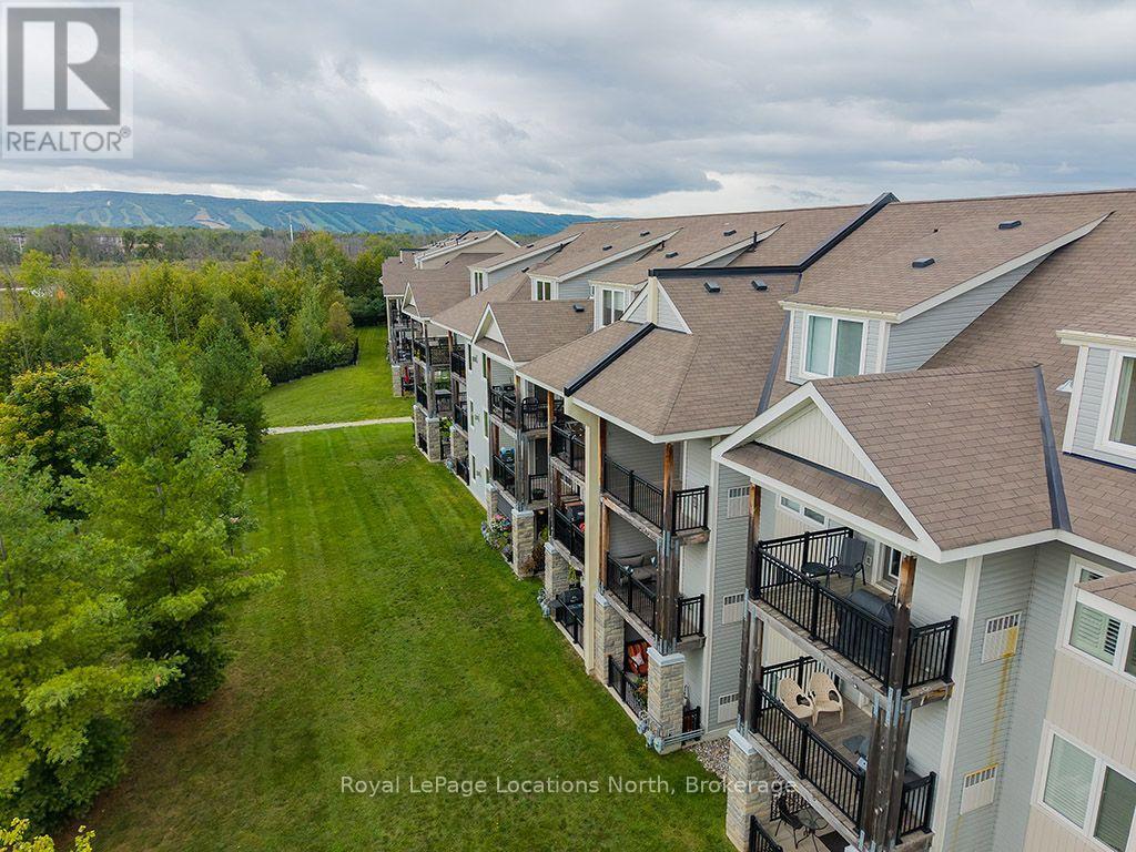 303 - 8 Brandy Lane Drive, Collingwood, Ontario  L9Y 0X4 - Photo 31 - S13717892