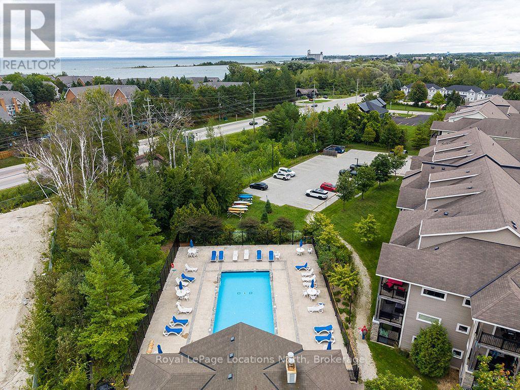 303 - 8 Brandy Lane Drive, Collingwood, Ontario  L9Y 0X4 - Photo 33 - S13717892