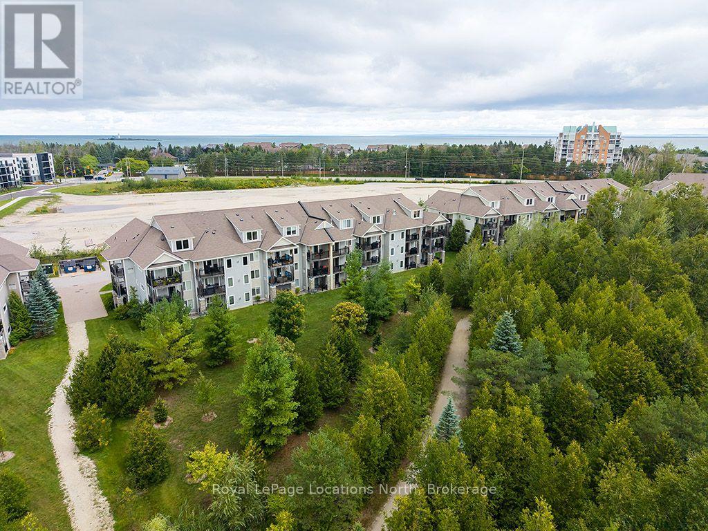303 - 8 Brandy Lane Drive, Collingwood, Ontario  L9Y 0X4 - Photo 36 - S13717892