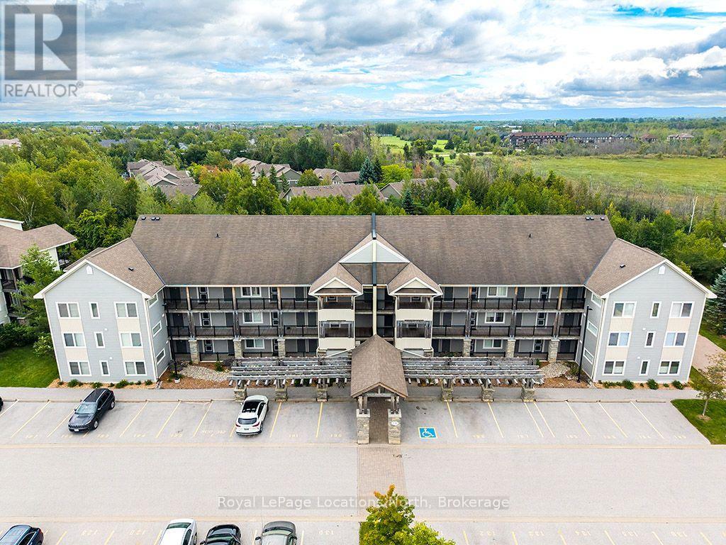303 - 8 Brandy Lane Drive, Collingwood, Ontario  L9Y 0X4 - Photo 39 - S13717892