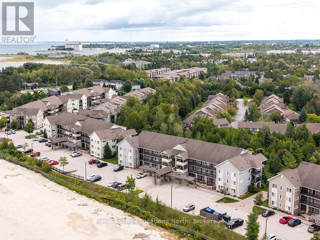 303 - 8 Brandy Lane Drive, Collingwood, Ontario  L9Y 0X4 - Photo 41 - S13717892
