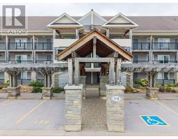 303 - 8 BRANDY LANE DRIVE, collingwood, Ontario