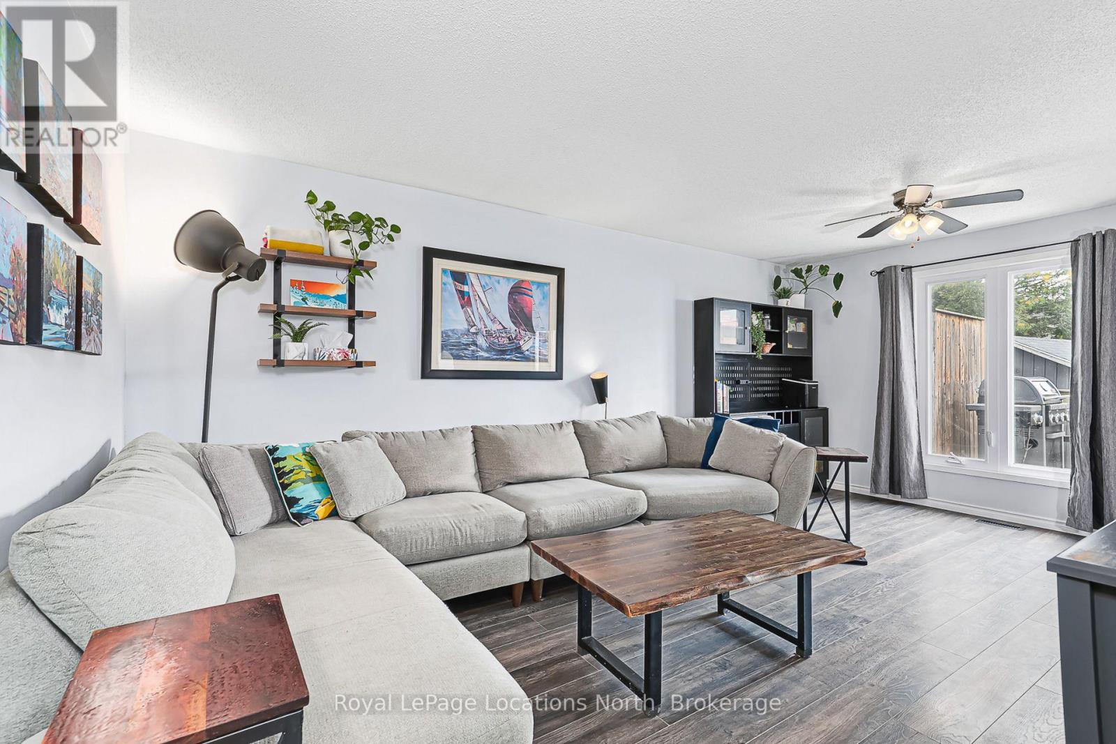 66 Telfer Road, Collingwood, Ontario  L9Y 4S2 - Photo 16 - S13718016
