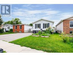 66 TELFER STREET, collingwood, Ontario