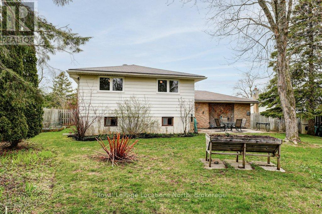 269 Pine Drive, Barrie, Ontario  L4N 4H9 - Photo 37 - S13718106