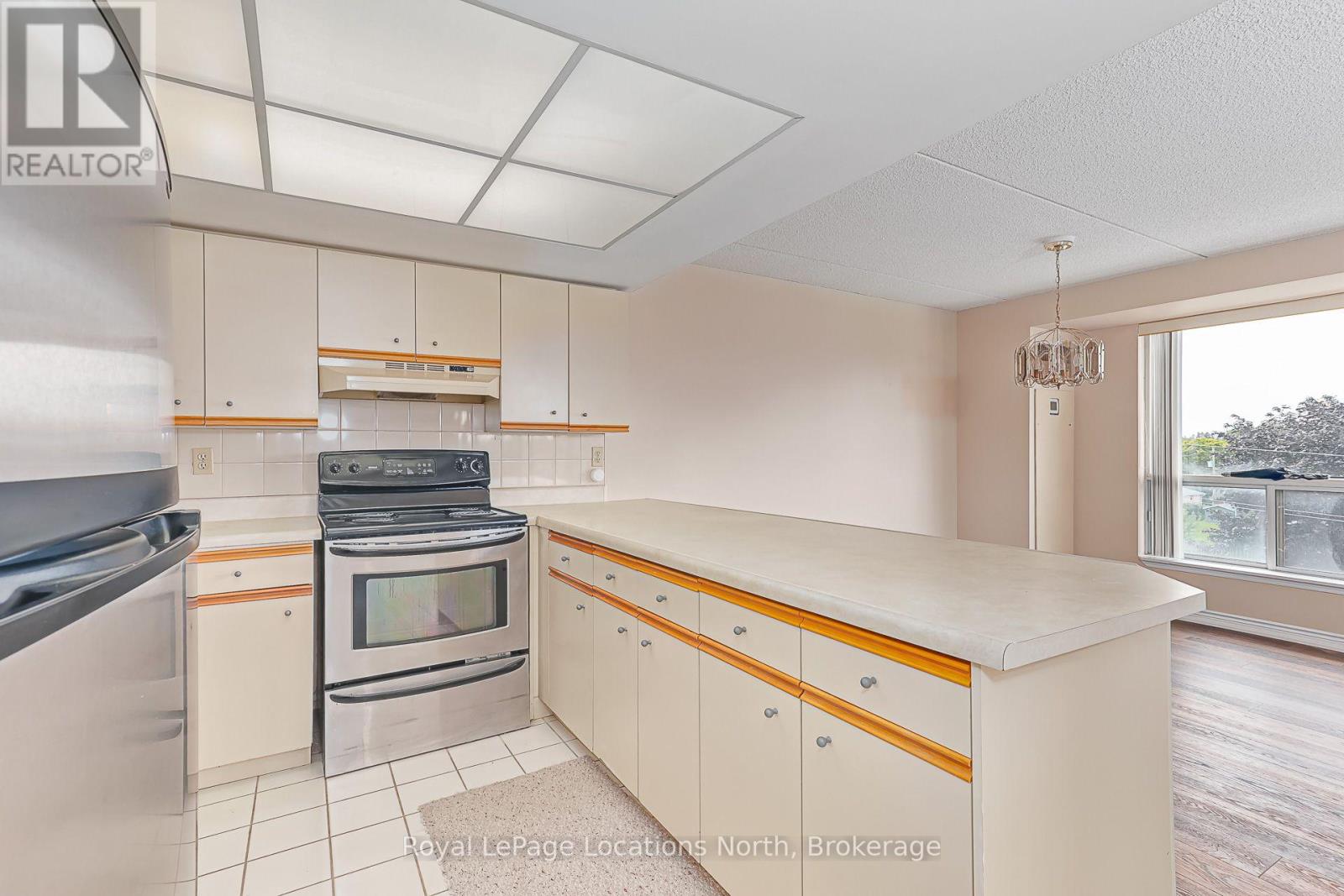 406 - 172 Eighth Street, Collingwood, Ontario  L9Y 4T2 - Photo 10 - S13718222