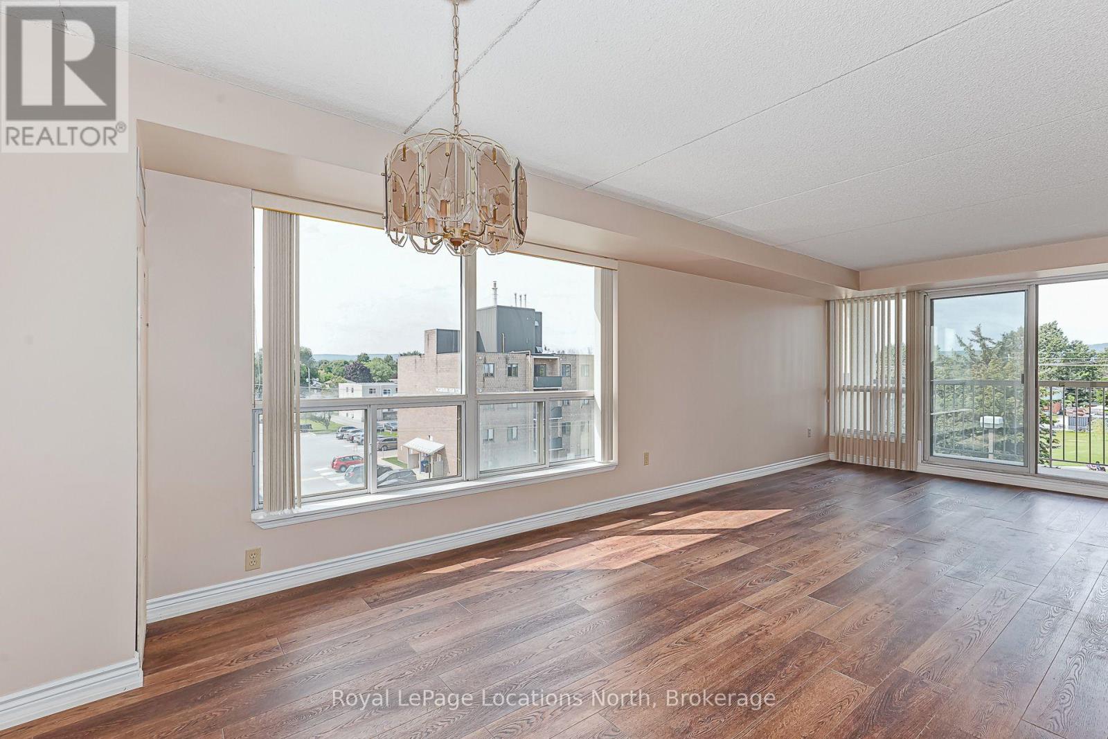 406 - 172 Eighth Street, Collingwood, Ontario  L9Y 4T2 - Photo 13 - S13718222