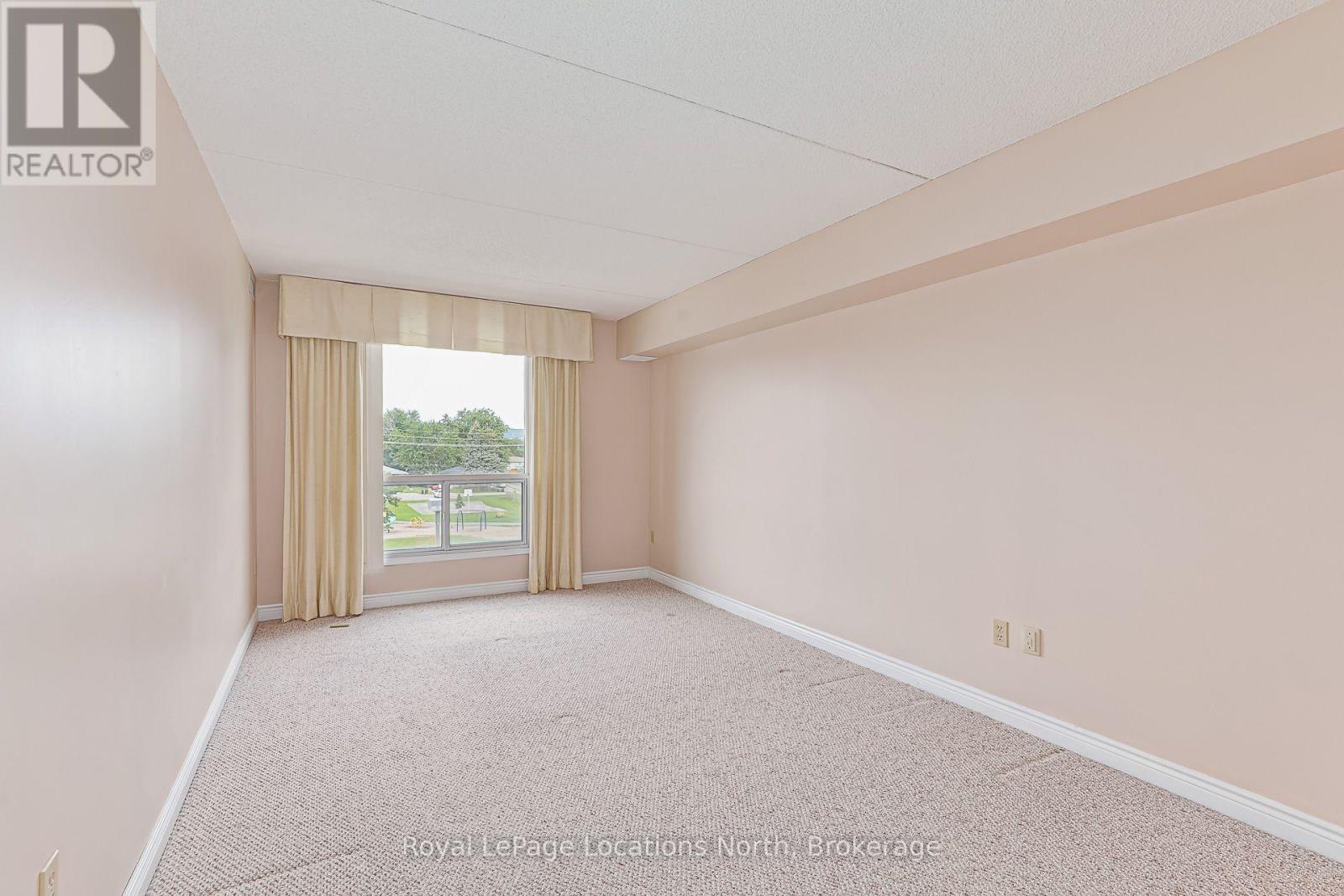 406 - 172 Eighth Street, Collingwood, Ontario  L9Y 4T2 - Photo 19 - S13718222