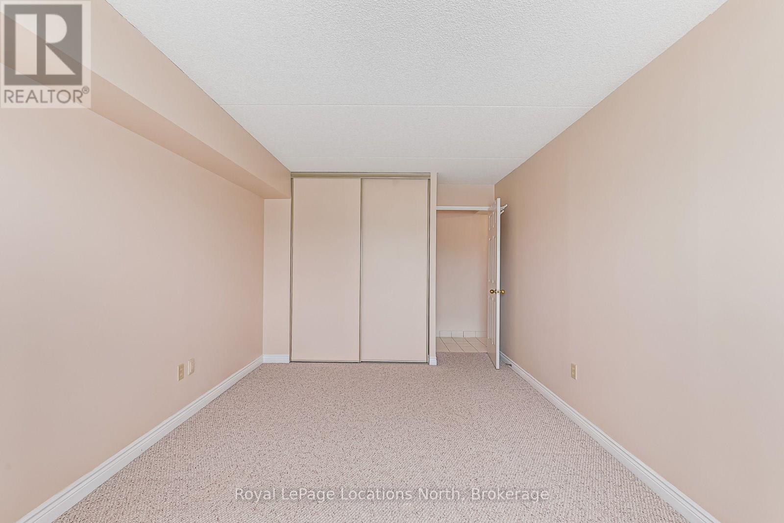 406 - 172 Eighth Street, Collingwood, Ontario  L9Y 4T2 - Photo 20 - S13718222