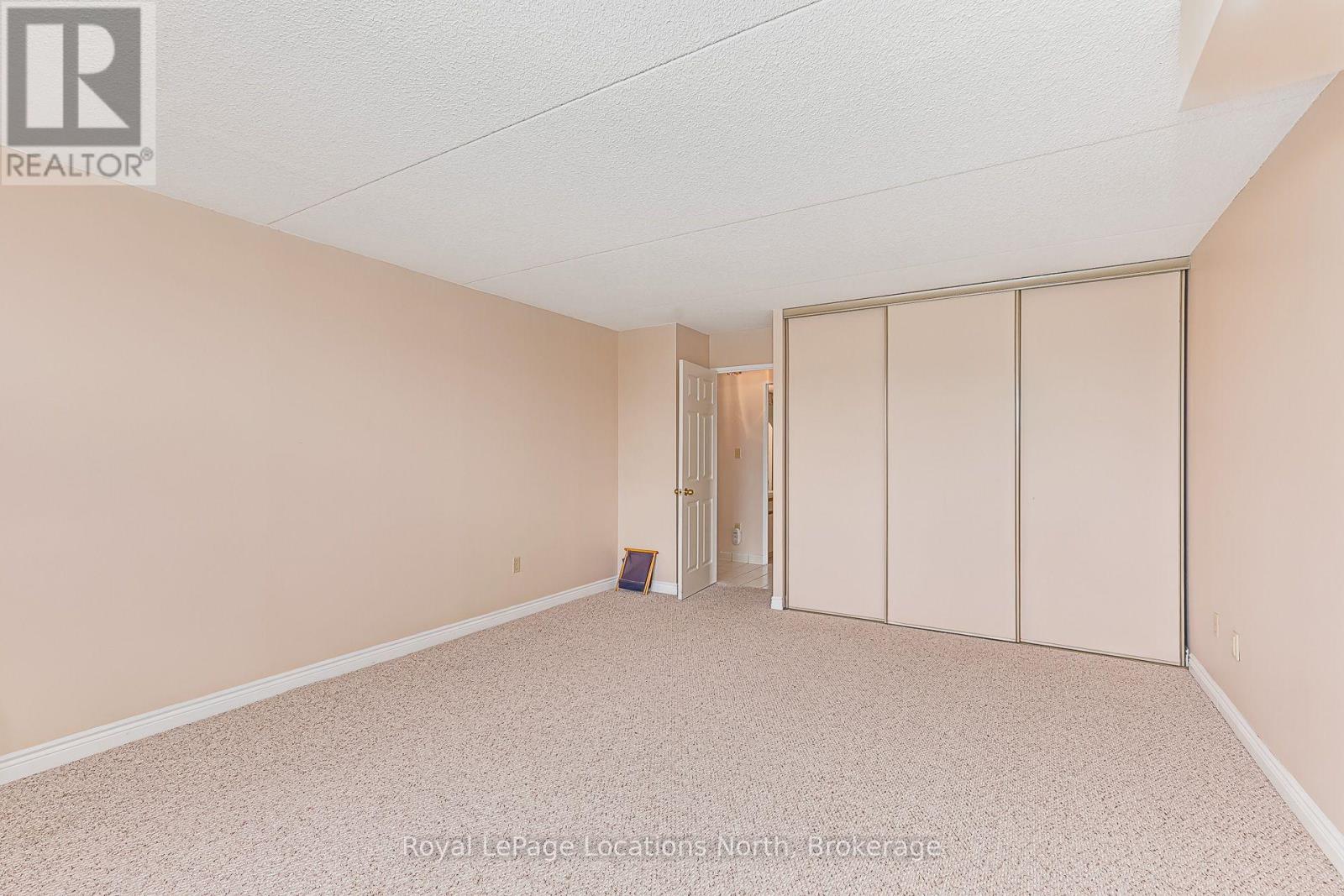 406 - 172 Eighth Street, Collingwood, Ontario  L9Y 4T2 - Photo 22 - S13718222