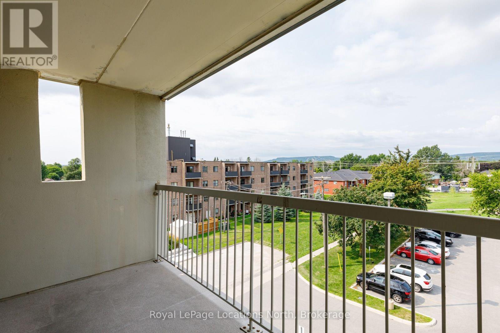 406 - 172 Eighth Street, Collingwood, Ontario  L9Y 4T2 - Photo 26 - S13718222