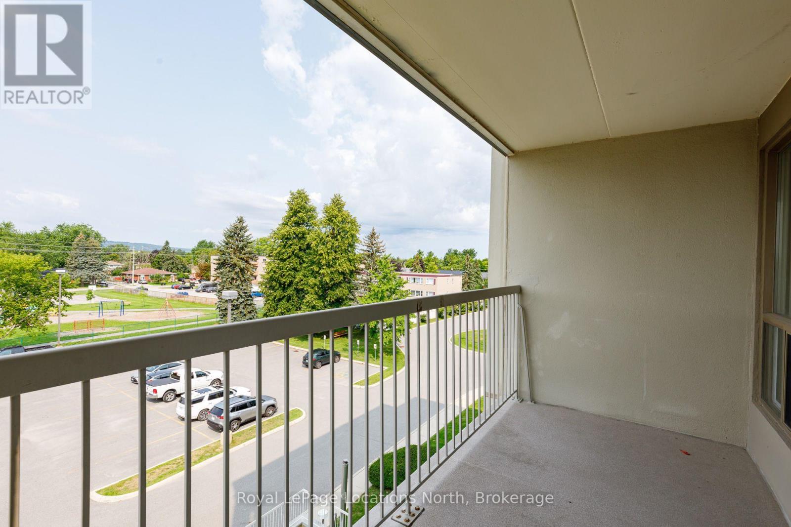 406 - 172 Eighth Street, Collingwood, Ontario  L9Y 4T2 - Photo 27 - S13718222