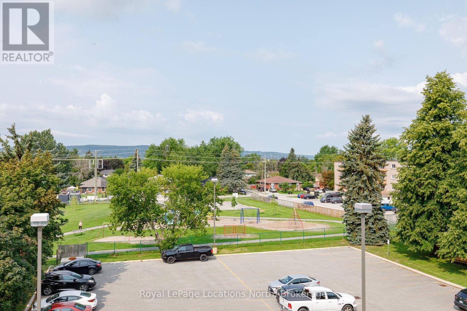 406 - 172 Eighth Street, Collingwood, Ontario  L9Y 4T2 - Photo 29 - S13718222