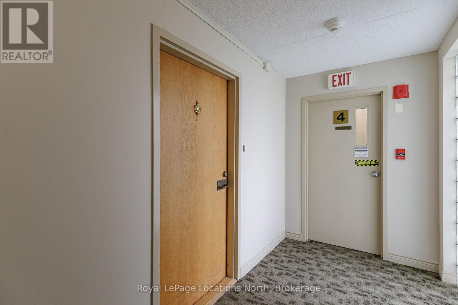 406 - 172 Eighth Street, Collingwood, Ontario  L9Y 4T2 - Photo 7 - S13718222