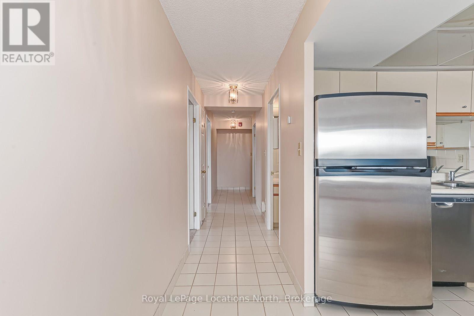 406 - 172 Eighth Street, Collingwood, Ontario  L9Y 4T2 - Photo 8 - S13718222