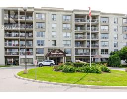 406 - 172 EIGHTH STREET, collingwood, Ontario