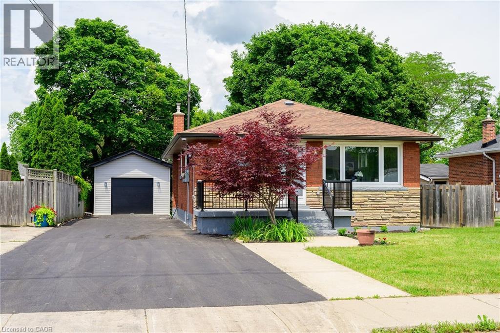 150 HOWARD Avenue, hamilton, Ontario