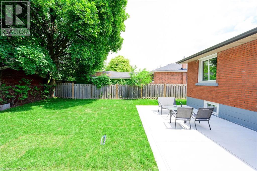 150 Howard Avenue, Hamilton, Ontario  L9A 2W8 - Photo 42 - 40858793