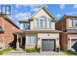 2343 QUETICO CRESCENT, oakville (wm westmount), Ontario