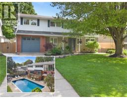 17 HIGHLAND Crescent, cambridge, Ontario