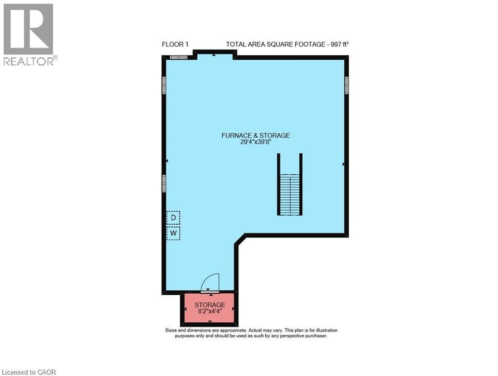 244 Raymond Road, Ancaster, Ontario  L9K 0H5 - Photo 39 - 40858307