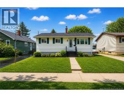 141 Atkinson, Moncton, New Brunswick