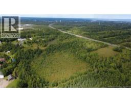 4.22 acres Rue J. Godin, Saumarez, New Brunswick