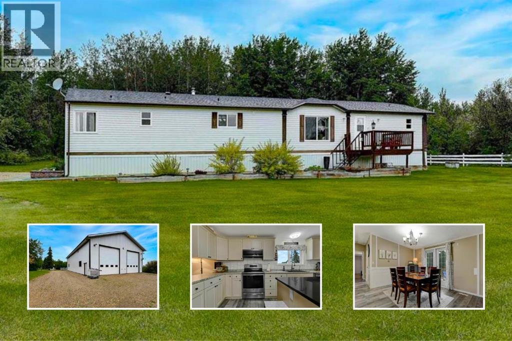 25128 HWY 43, Valleyview, Alberta