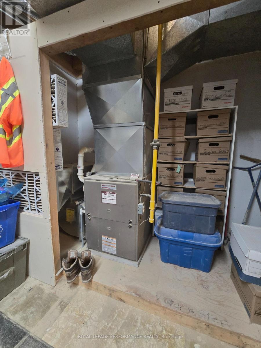 12 Sixth Street E, Cornwall, Ontario K6H 2N4 - Photo 22 - X13717876