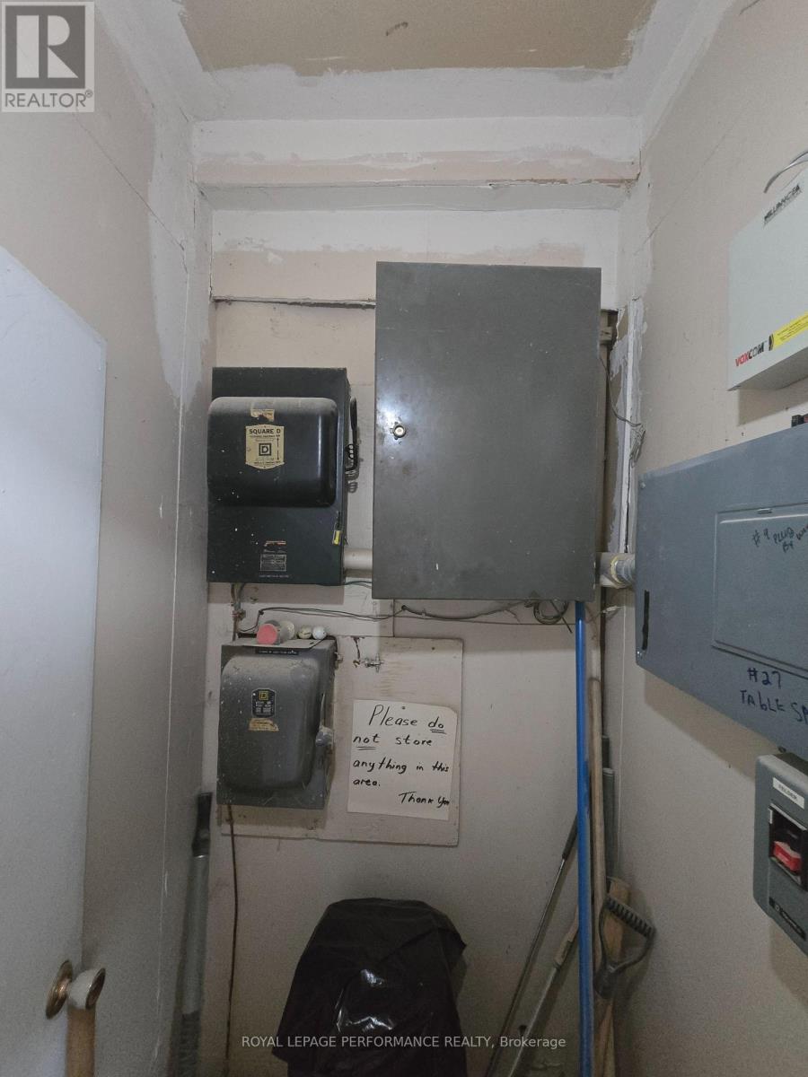 12 Sixth Street E, Cornwall, Ontario K6H 2N4 - Photo 23 - X13717876