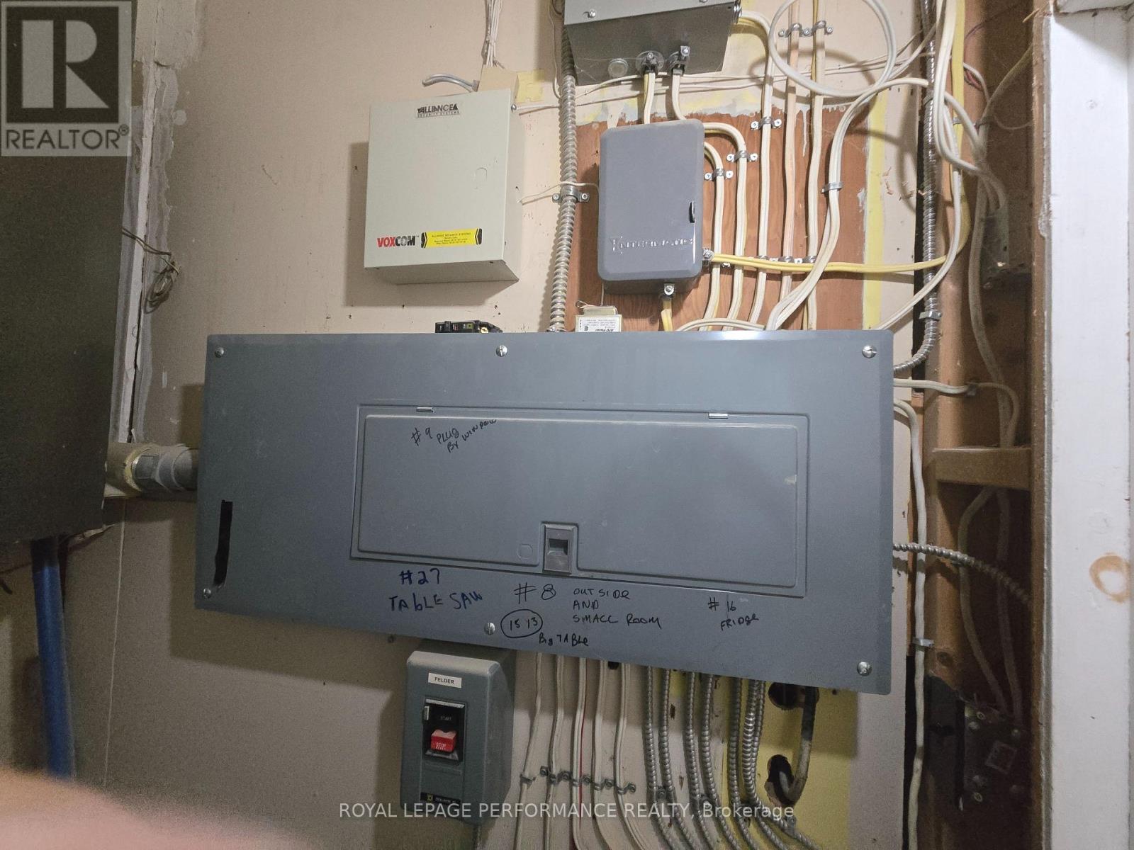 12 Sixth Street E, Cornwall, Ontario K6H 2N4 - Photo 24 - X13717876