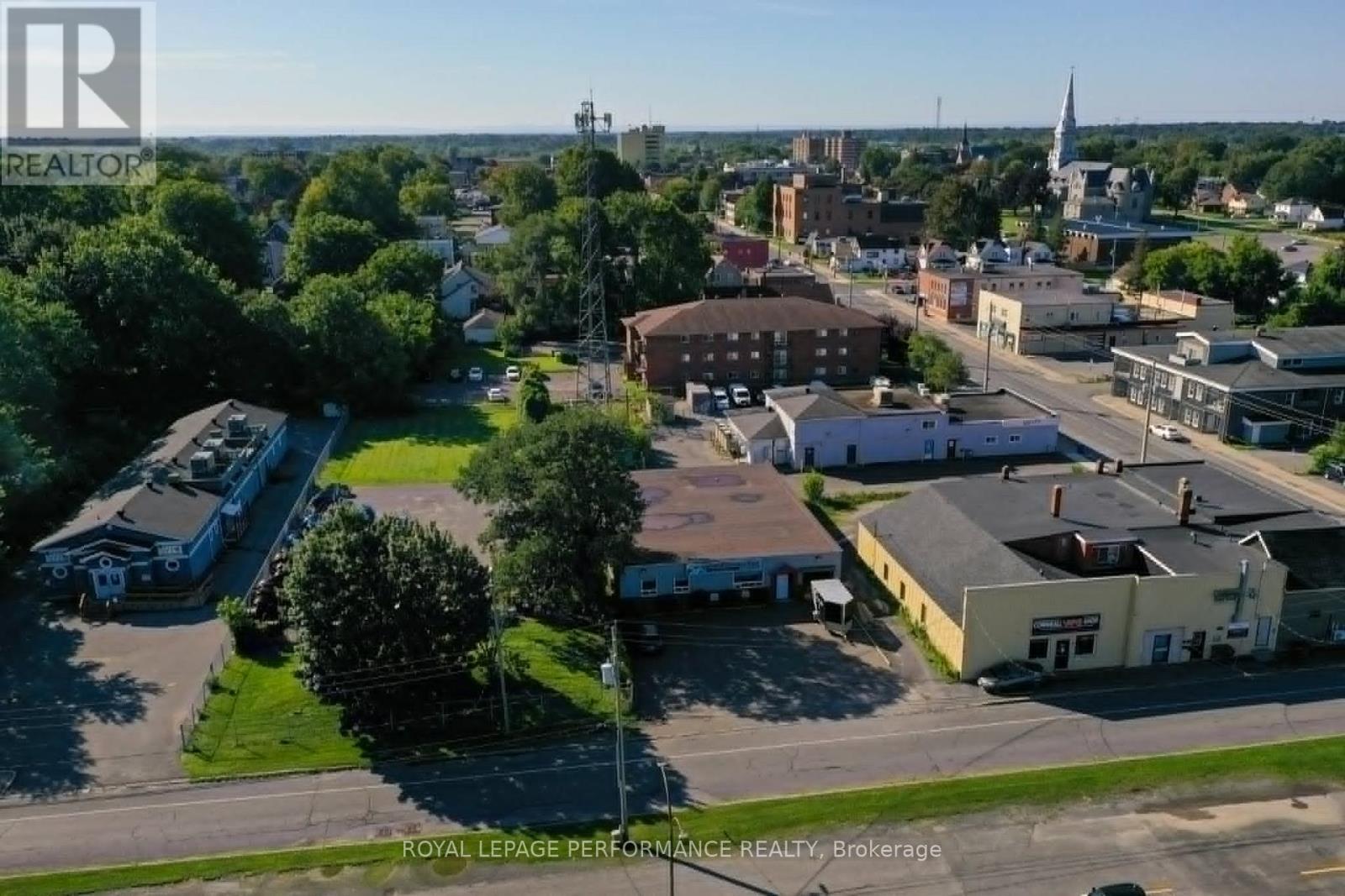 12 Sixth Street E, Cornwall, Ontario K6H 2N4 - Photo 29 - X13717876