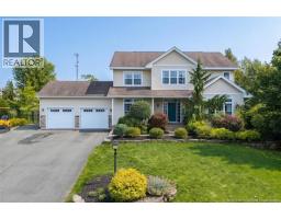 38 Shornecliff Drive, Quispamsis, New Brunswick
