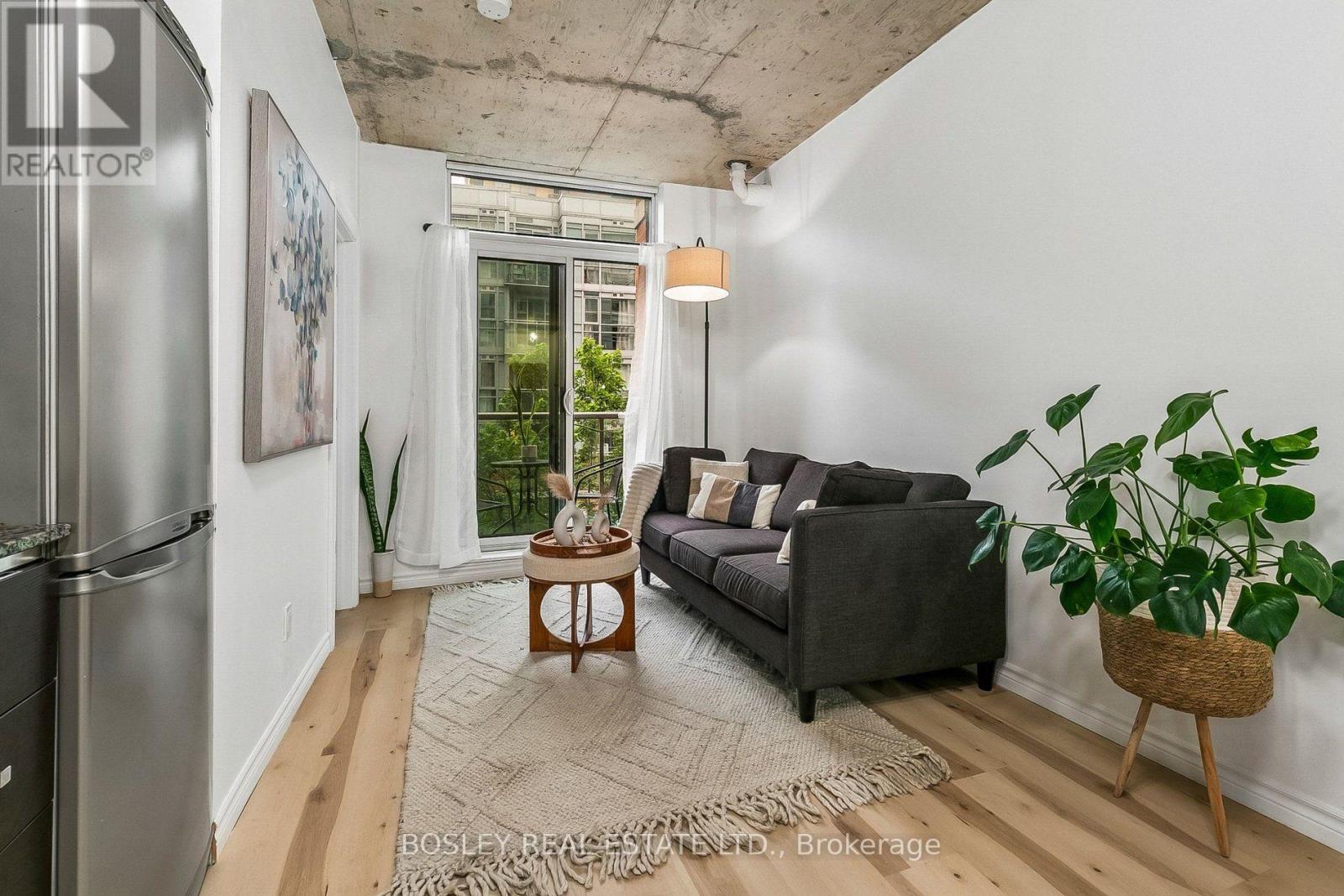 506 - 150 Sudbury Street, Toronto, Ontario  M6J 3S8 - Photo 6 - C13609982