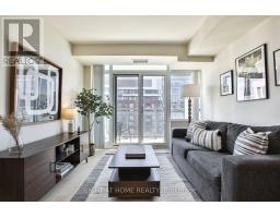 1623 - 525 ADELAIDE STREET W, Toronto, Ontario