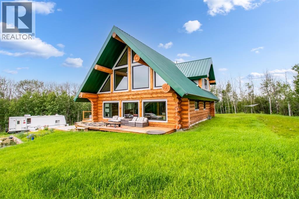 36044 Rr 245, Rural Red Deer County, Alberta  T0M 1S0 - Photo 4 - A2299956