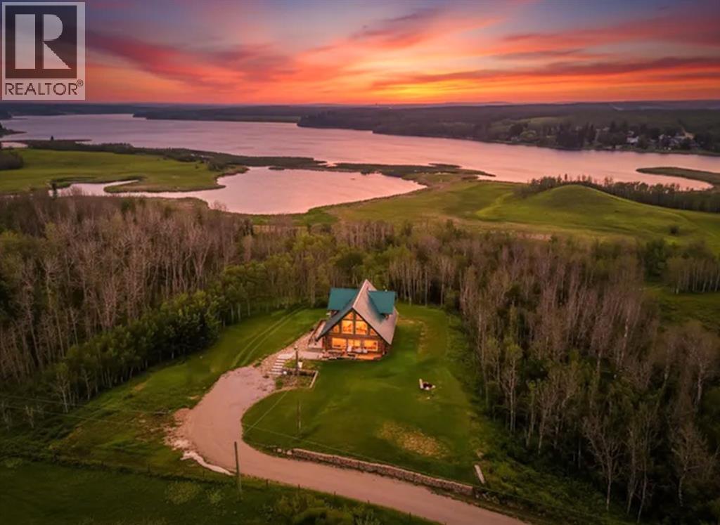 36044 Rr 245, Rural Red Deer County, Alberta  T0M 1S0 - Photo 40 - A2299956