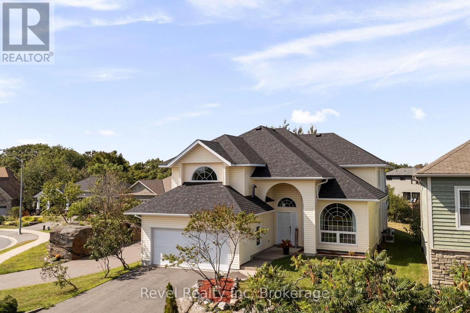 5 AVERY COURT, Parry Sound, Ontario