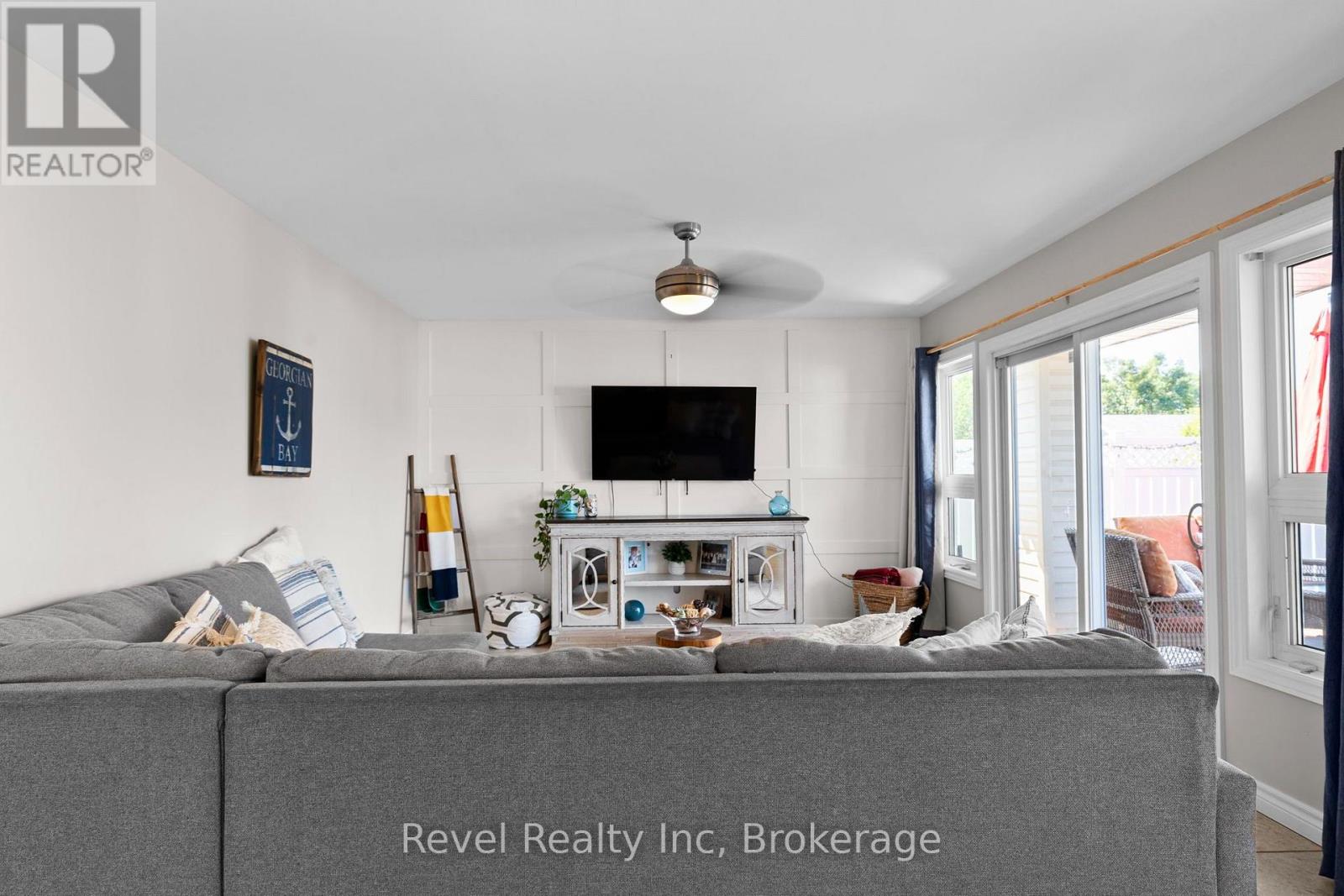 5 Avery Court, Parry Sound, Ontario  P2A 3C4 - Photo 13 - X13717774