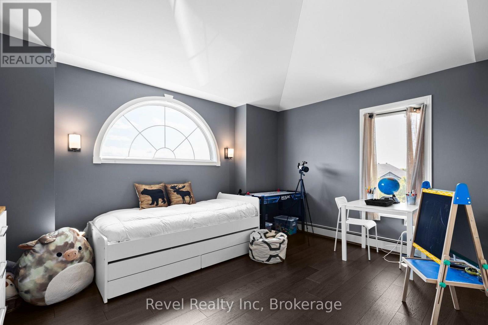 5 Avery Court, Parry Sound, Ontario  P2A 3C4 - Photo 23 - X13717774