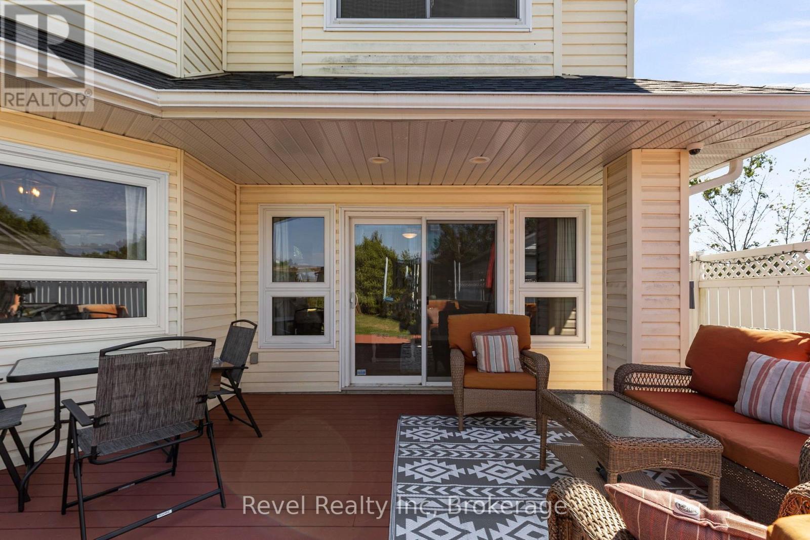 5 Avery Court, Parry Sound, Ontario  P2A 3C4 - Photo 27 - X13717774