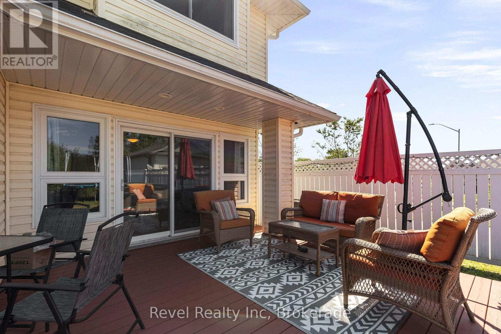 5 Avery Court, Parry Sound, Ontario  P2A 3C4 - Photo 28 - X13717774