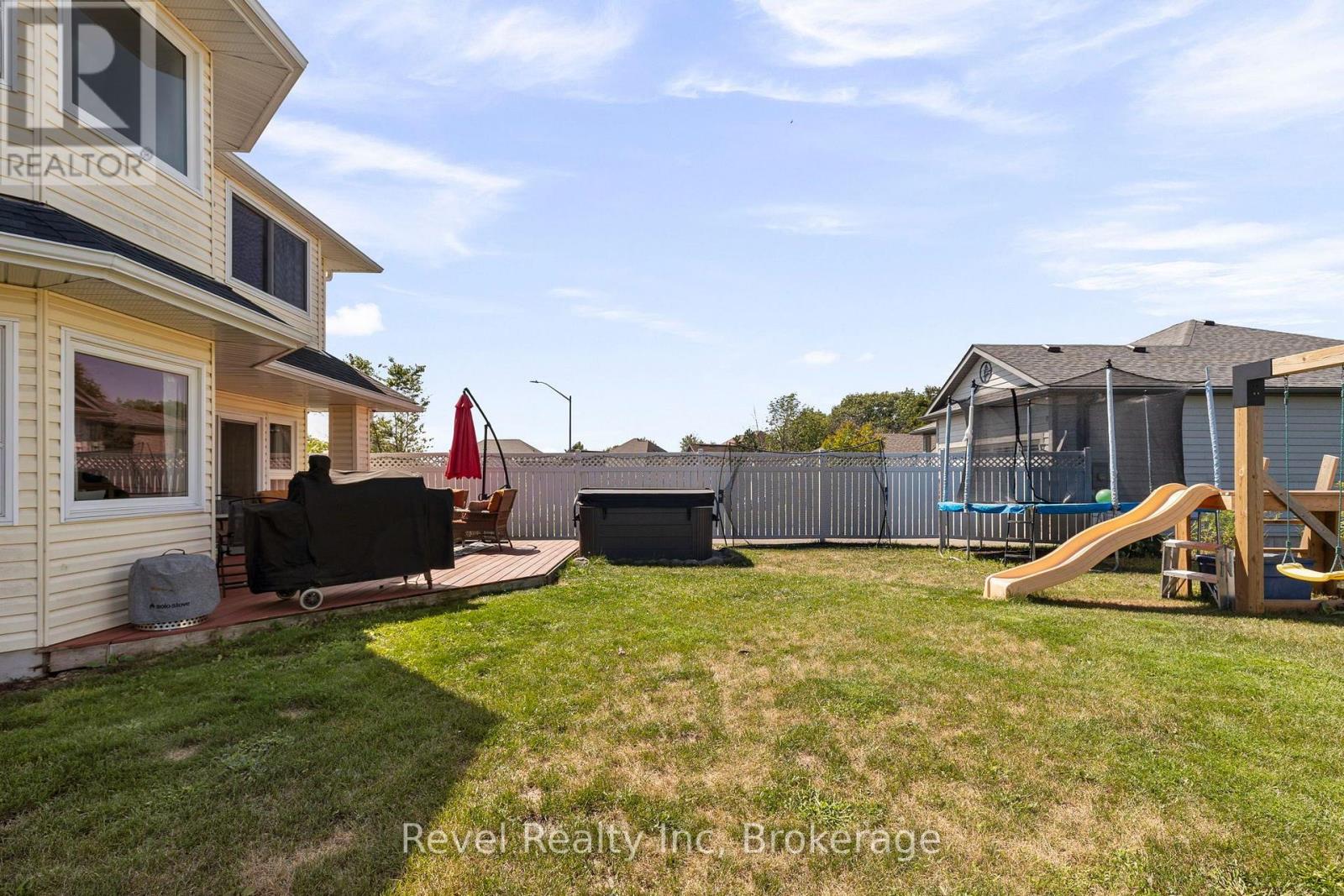 5 Avery Court, Parry Sound, Ontario  P2A 3C4 - Photo 29 - X13717774