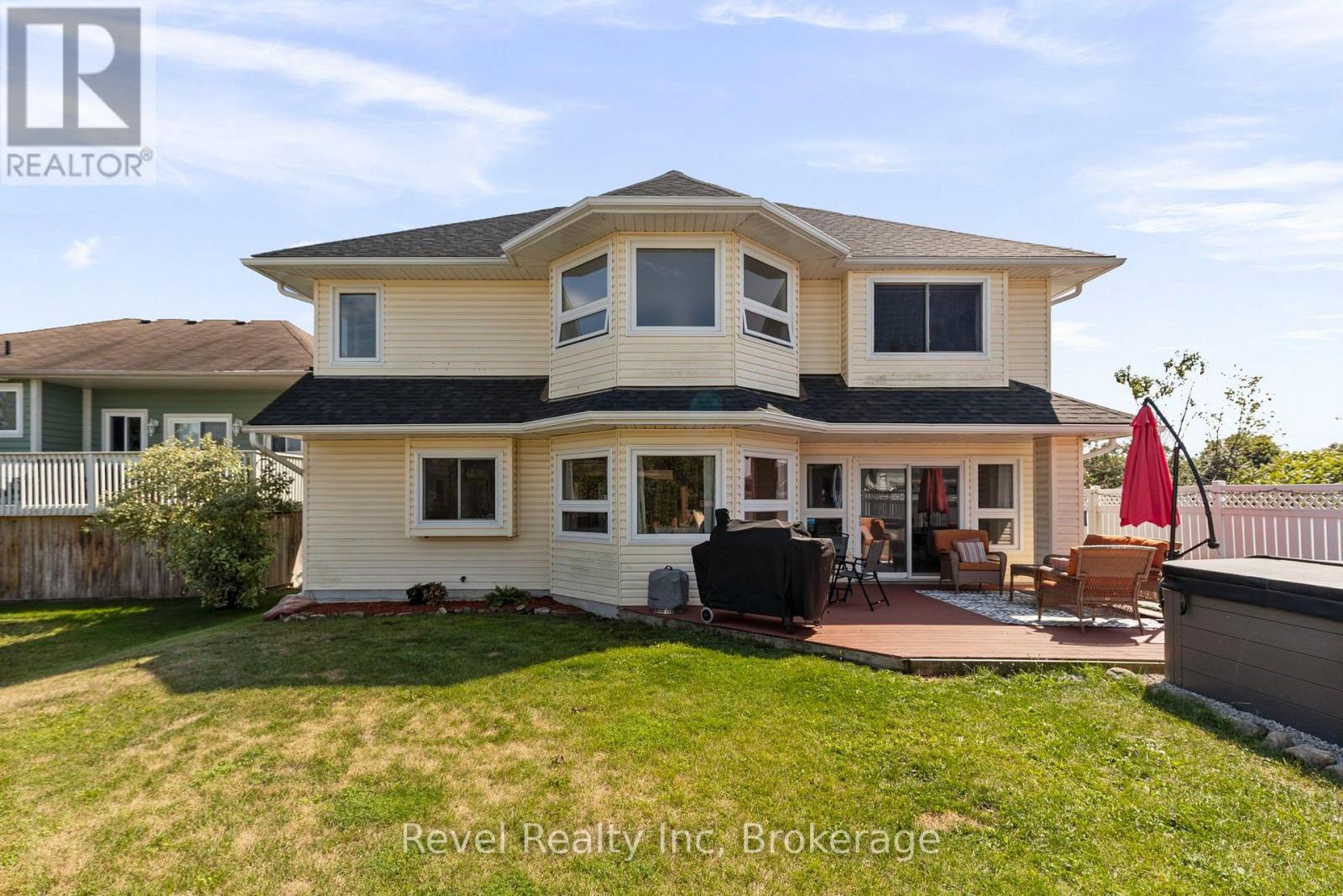 5 Avery Court, Parry Sound, Ontario  P2A 3C4 - Photo 30 - X13717774