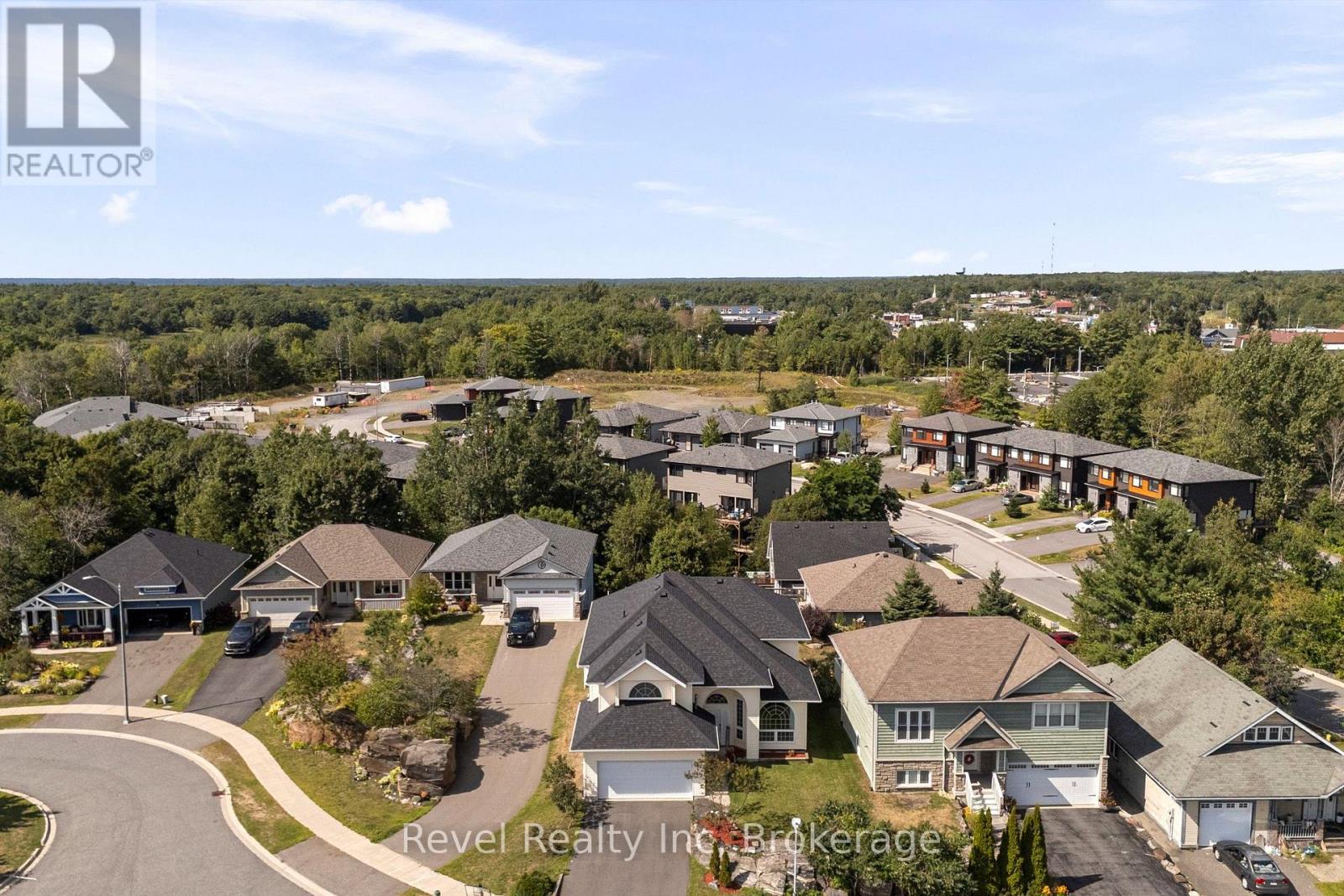 5 Avery Court, Parry Sound, Ontario  P2A 3C4 - Photo 32 - X13717774