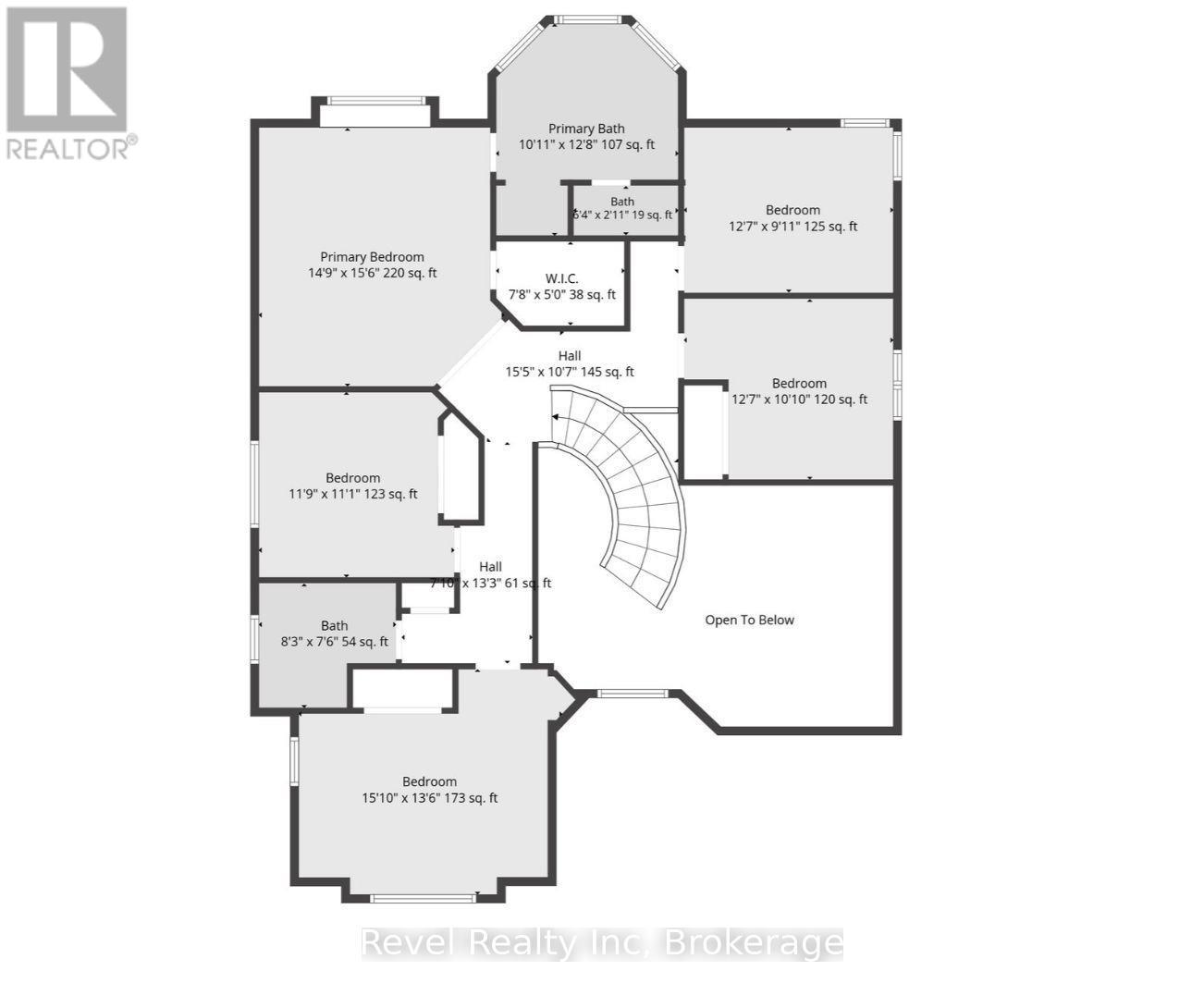 5 Avery Court, Parry Sound, Ontario  P2A 3C4 - Photo 35 - X13717774