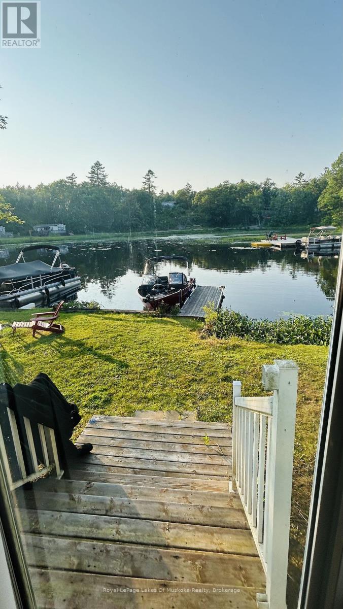 2 - 1336 South Morrison Lake Road, Gravenhurst, Ontario  P1P 1R2 - Photo 13 - X13717780
