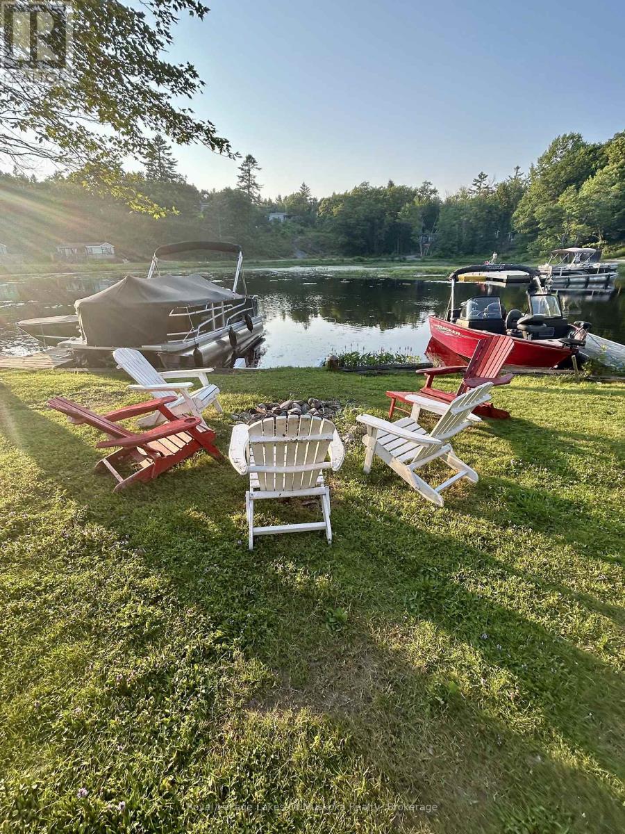 2 - 1336 South Morrison Lake Road, Gravenhurst, Ontario  P1P 1R2 - Photo 2 - X13717780