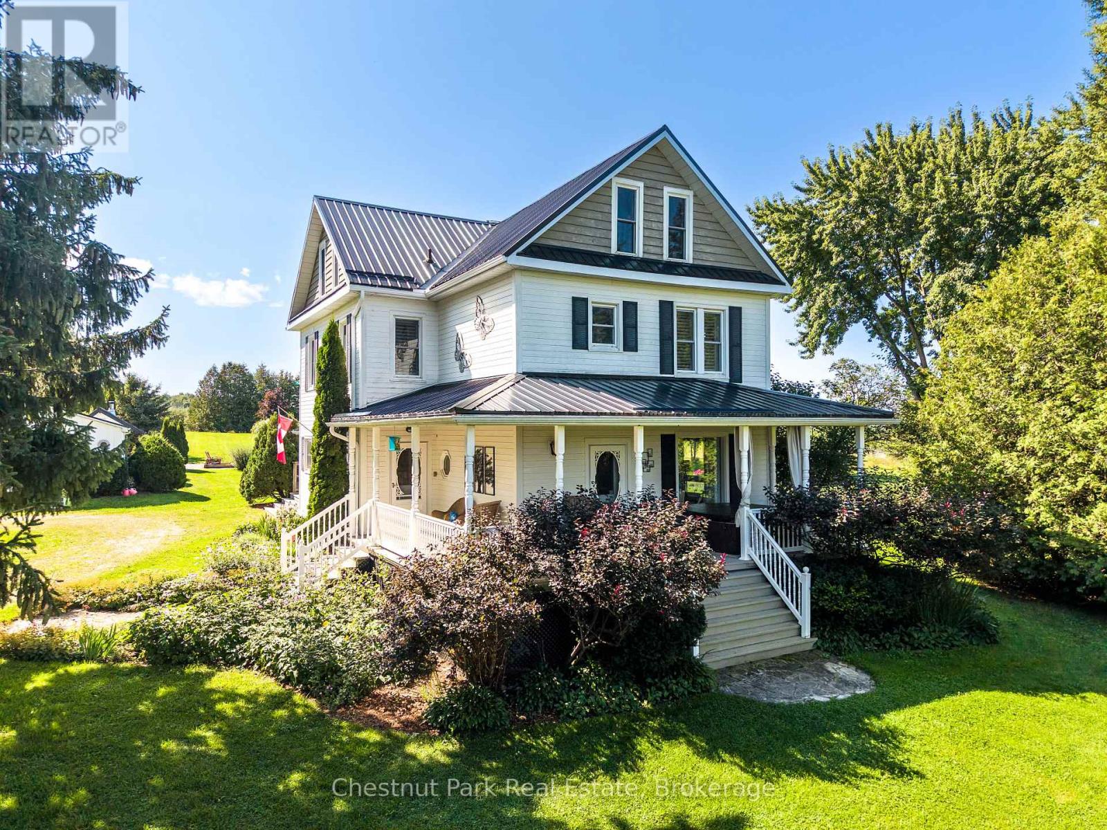 727410 21ST SIDE ROAD, Blue Mountains, Ontario